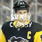Podcast Sidney Crosby