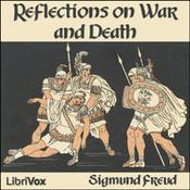 Podcast Sigmund Freud - Reflections on War and Death