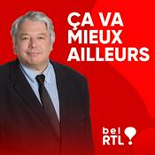Podcast Ça va mieux ailleurs