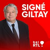 Podcast bel RTL - Signé Giltay