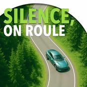 Podcast Silence On Roule