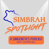 Podcast Simbrah Spotlight