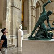 Podcast Simon Bavastro