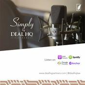Podcast Simply DealHQ