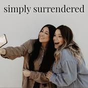 Podcast Simply Surrendered