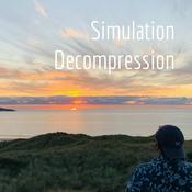 Podcast Simulation Decompression