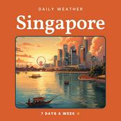 Podcast Singapore Weather Daily