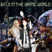 Podcast Sinji in the game world