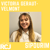 Podcast Sipourim, des reportages de Victoria Géraut-Velmont