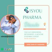 Podcast SISYOUPHARMA DISCUTE 🎙️