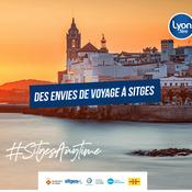 Podcast SITGES EN ESPAGNE | Des envies de voyages