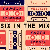 Podcast Six In The Mix