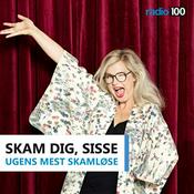 Podcast Skam dig, Sisse – Ugens mest skamløse
