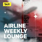 Podcast Airline Weekly Lounge