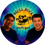 Skull Rock Podcast - Disney, Pop-Culture, Animation