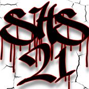 Podcast SKY HIGH STUDIOS 21