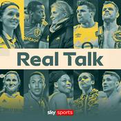 Podcast Sky Sports: Real Talk