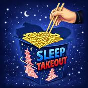 Podcast Sleep Takeout