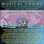 Podcast Sleepy Beagle Musical Chairs
