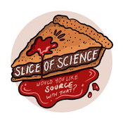 Podcast Slice of Science
