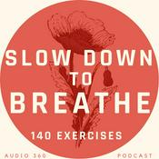 Podcast Slow down to breathe – Breaks for the body and mind
