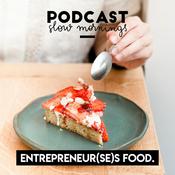 Podcast Slow Mornings
