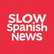 Podcast Slow Spanish News (Intermediate)