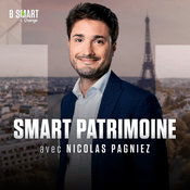 Podcast SMART PATRIMOINE