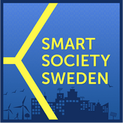 Podcast Smart Society Sweden