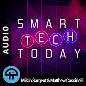 Podcast Smart Tech Today (Audio)