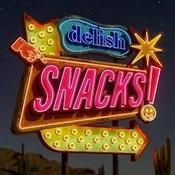 Podcast SNACKS!