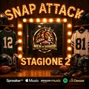 Podcast Snap Attack