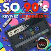 Podcast SO 90's