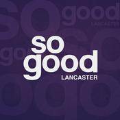 Podcast So Good Lancaster