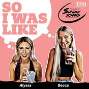 Podcast So I Was Like