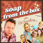 Podcast Soap From The Box