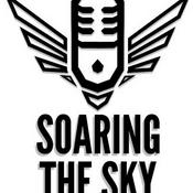 Podcast Soaring the sky a glider pilot‘s Podcast