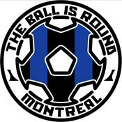 Podcast The Ball is Round