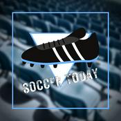 Soccer Today with Kevin Laramee (covering the 2022 Qatar FIFA World Cup)