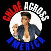 Podcast Social Misfit with Chloé Hilliard