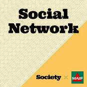Podcast Social Network