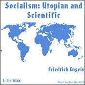 Podcast Socialism: Utopian and Scientific by Friedrich Engels (1820 - 1895)