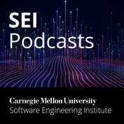 Podcast Software Engineering Institute (SEI) Podcast Series