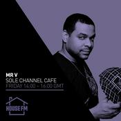 Podcast SOLE CHANNEL CAFÉ RADIO SHOW