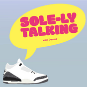 Podcast Sole-ly Talking