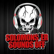 Podcast Solomonster Sounds Off