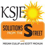 Podcast Solutions from the Street