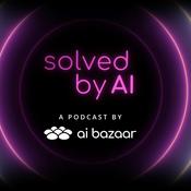 Podcast Solved By AI | AI Bazaar
