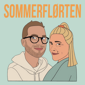 Podcast Sommerflørten
