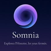 Podcast Somnia — Histoires pour Dormir